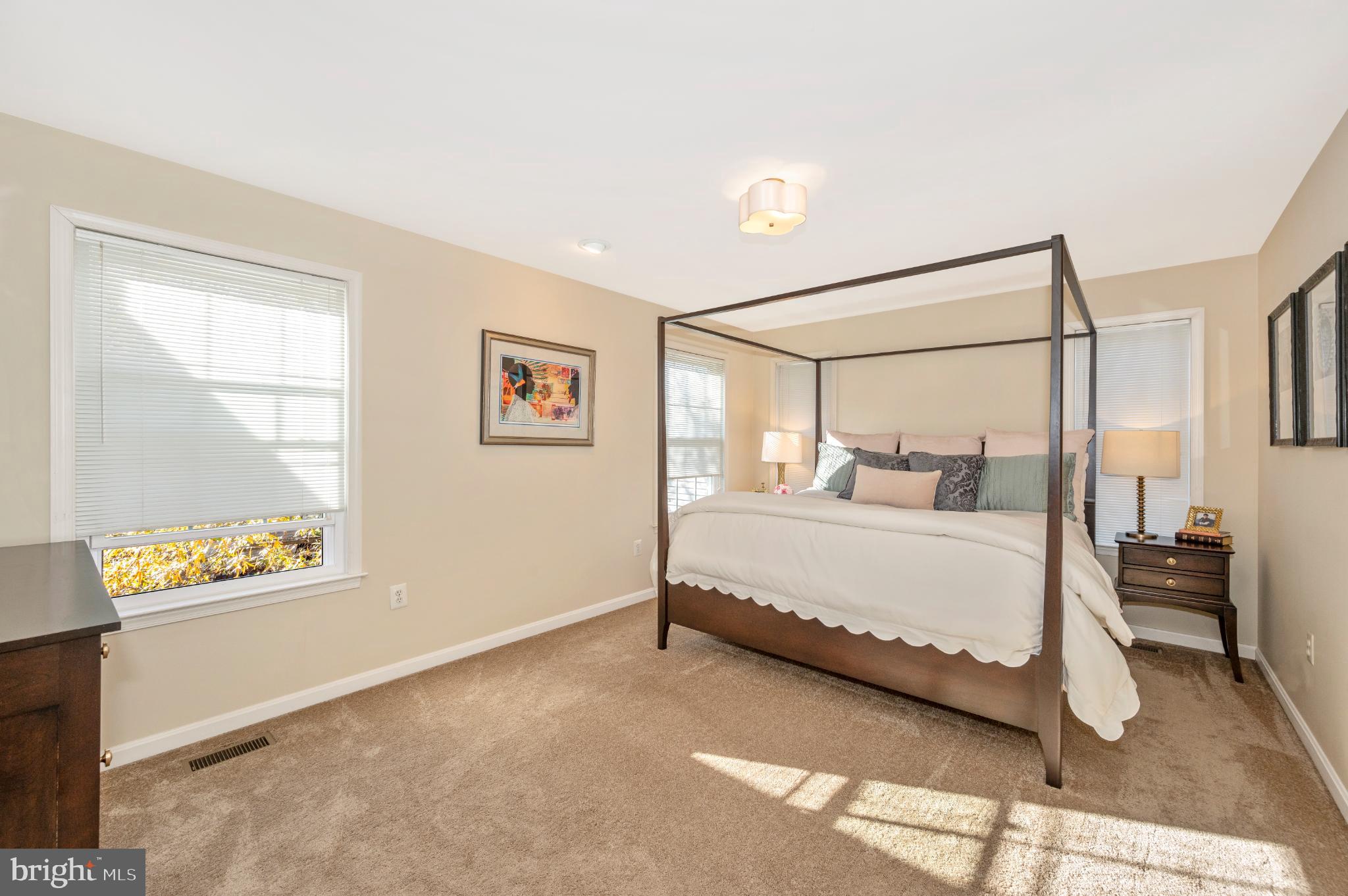 2575 Bear Den Road Frederick, MD 21701 - Photo 23 of 38 Bright and inviting bedroom retreat.
