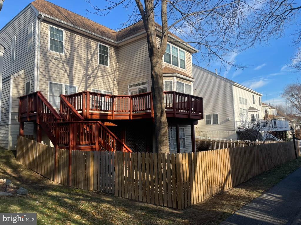 2575 Bear Den Road Frederick, MD 21701 - Photo 35 of 38 Charming home with inviting outdoor deck.