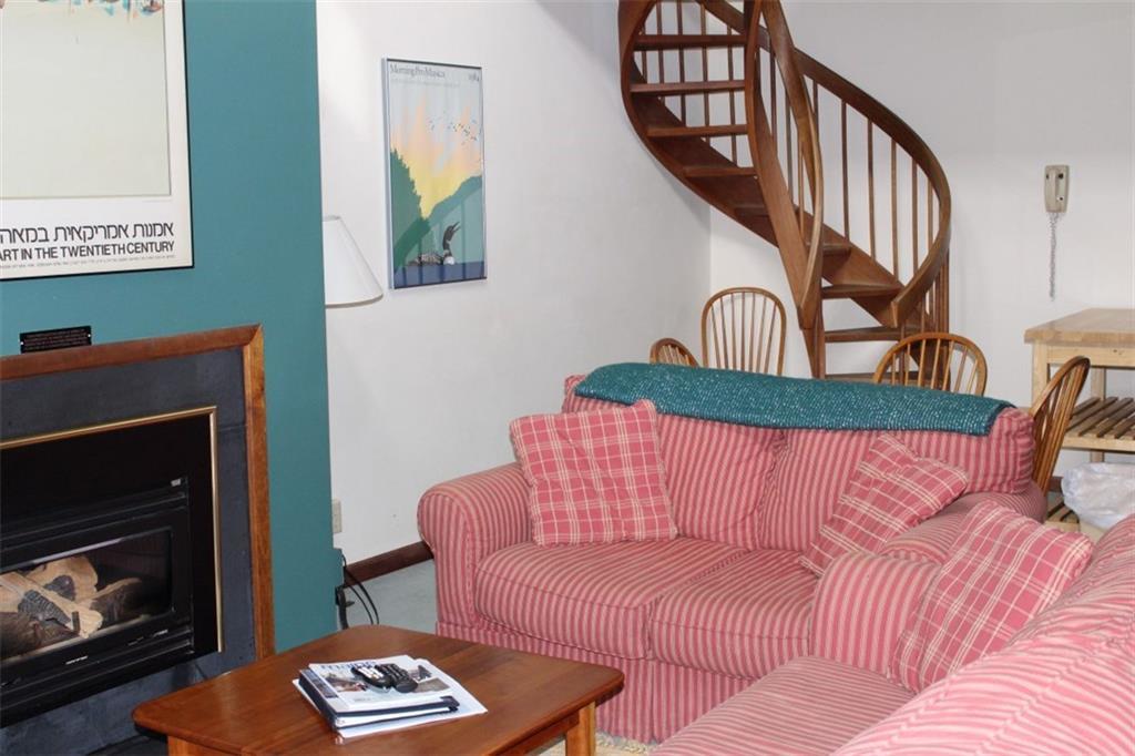 362 Mountain Side Road, Unit 362 Kingfield, ME 04947 - Photo 1 of 10 Photo
