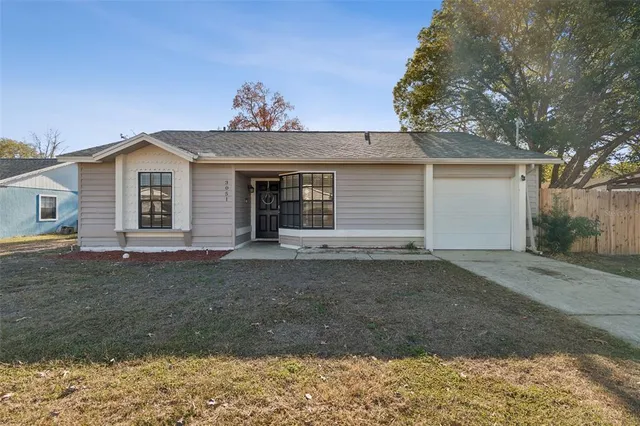 $245,000 | 3051 Cloudcroft Avenue, Spring Hill, FL 34609