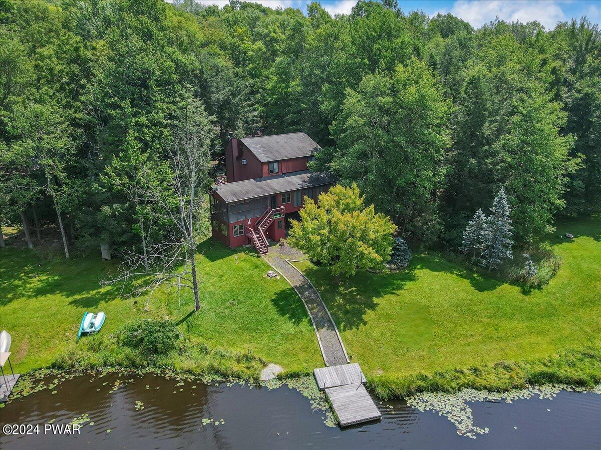 115 Deerfield Road Lake Ariel, PA 18436 - Photo 1 of 64