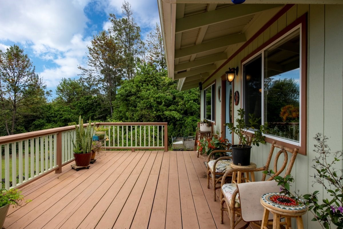 88-2830 Honomalino Road Captain Cook, HI 96704 - Photo 19 of 30 Gallery Image 19