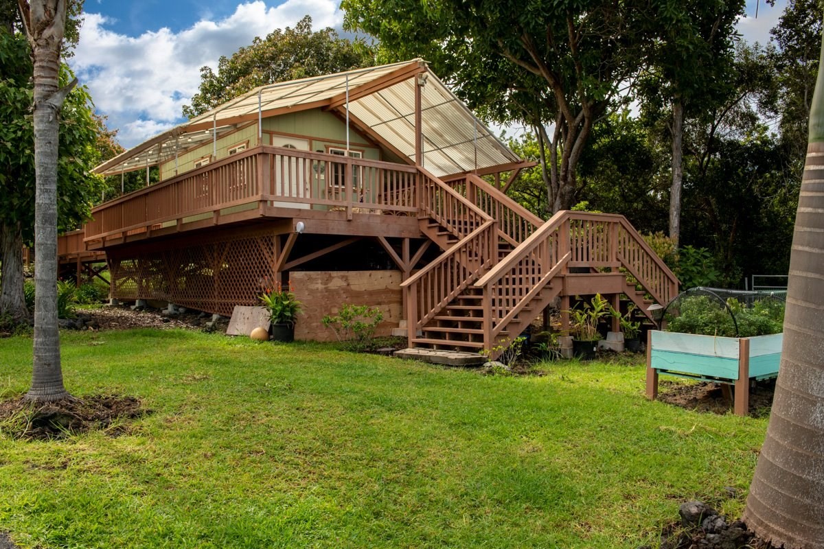 88-2830 Honomalino Road Captain Cook, HI 96704 - Photo 24 of 30 Gallery Image 24