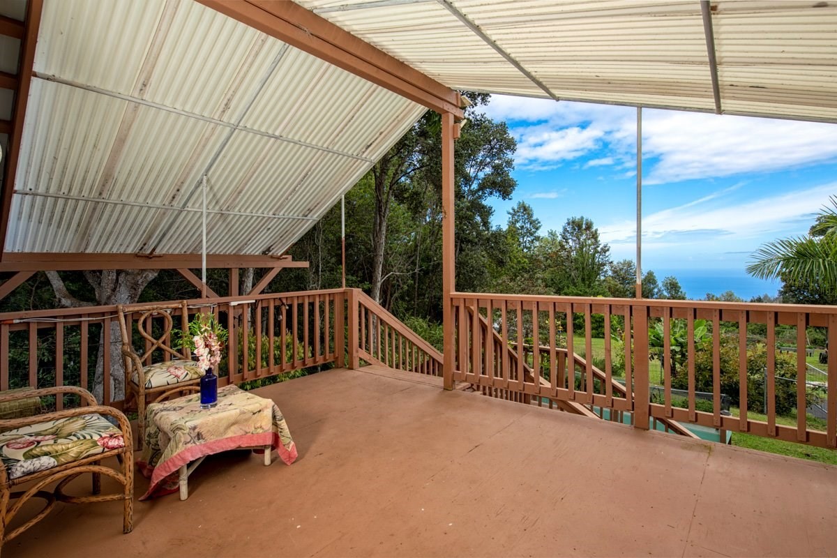 88-2830 Honomalino Road Captain Cook, HI 96704 - Photo 25 of 30 Gallery Image 25