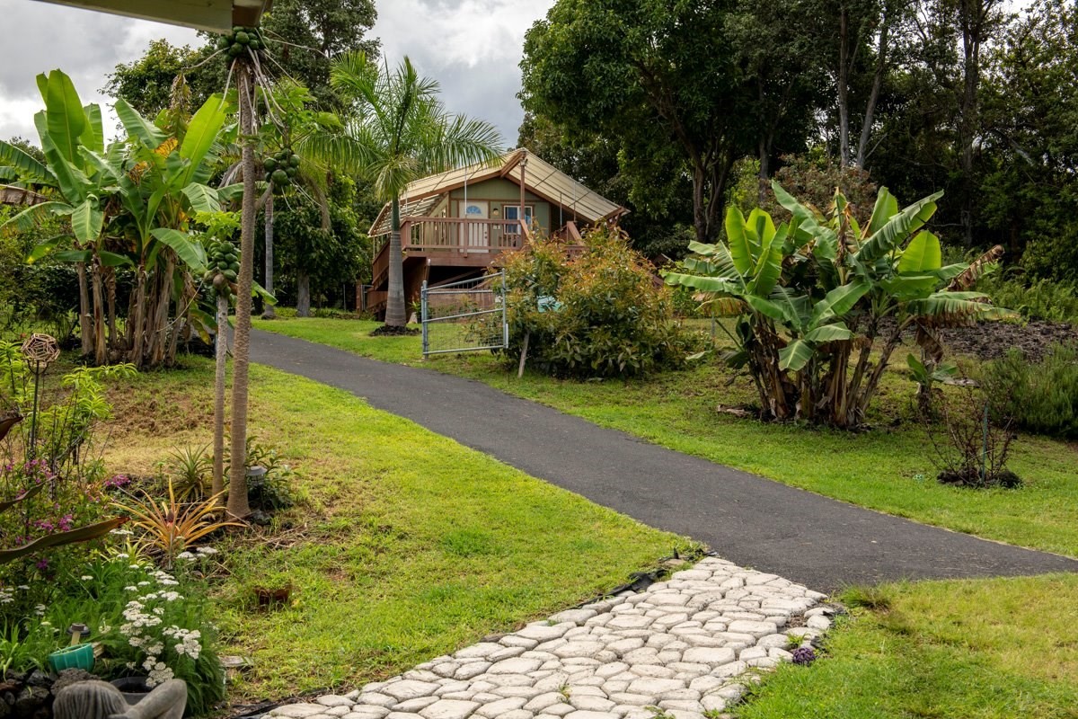 88-2830 Honomalino Road Captain Cook, HI 96704 - Photo 26 of 30 Gallery Image 26
