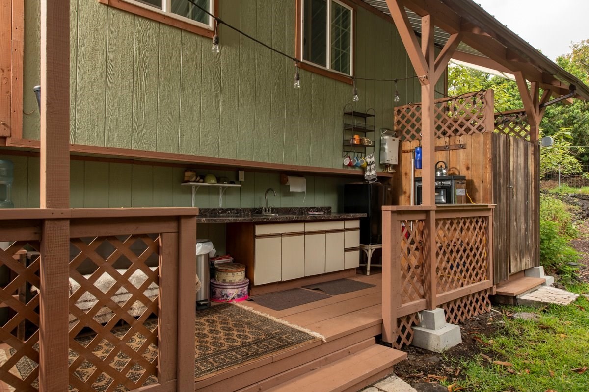 88-2830 Honomalino Road Captain Cook, HI 96704 - Photo 29 of 30 Gallery Image 29