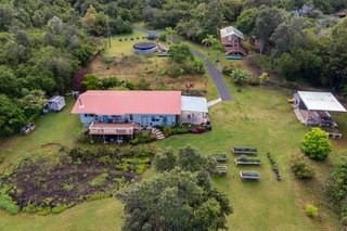 88-2830 Honomalino Road Captain Cook, HI 96704 - Photo 5 of 30 Gallery Image 5