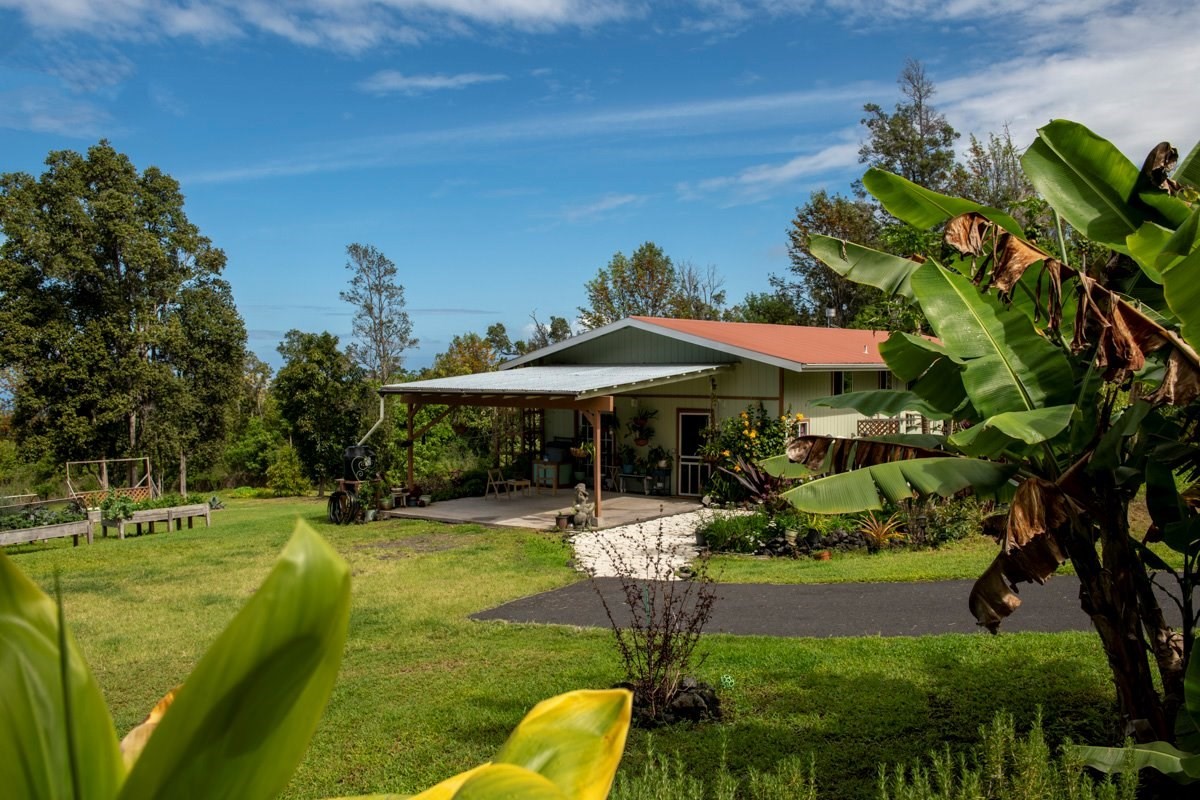 88-2830 Honomalino Road Captain Cook, HI 96704 - Photo 8 of 30 Gallery Image 8