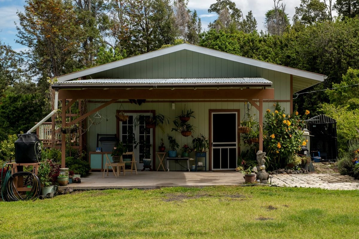 88-2830 Honomalino Road Captain Cook, HI 96704 - Photo 10 of 30 Gallery Image 10