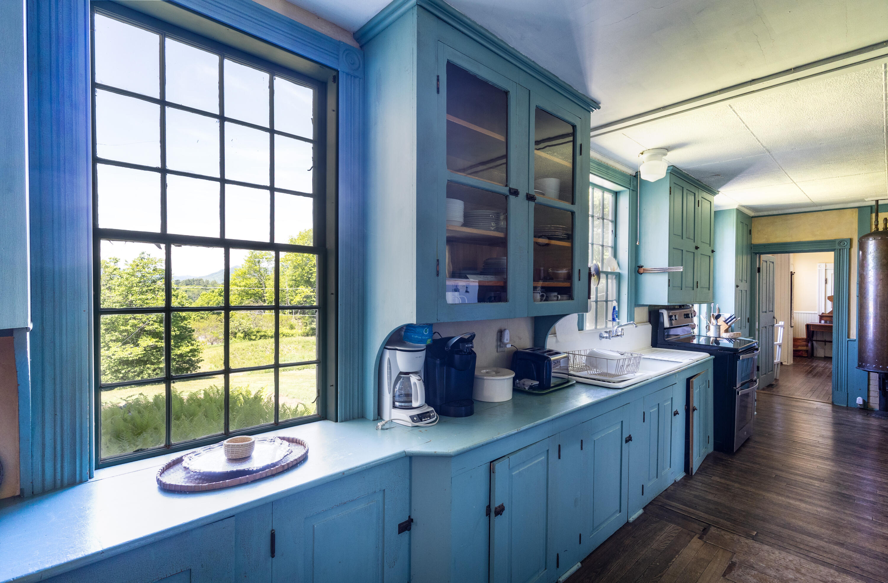 10 South Arm Road Andover, ME 04226 - Photo 45 of 91 kitchen
