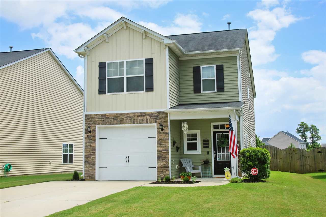 601 Smith Ridge Way Fuquay-Varina, NC 27526 - Photo 1 of 26 Photo 1