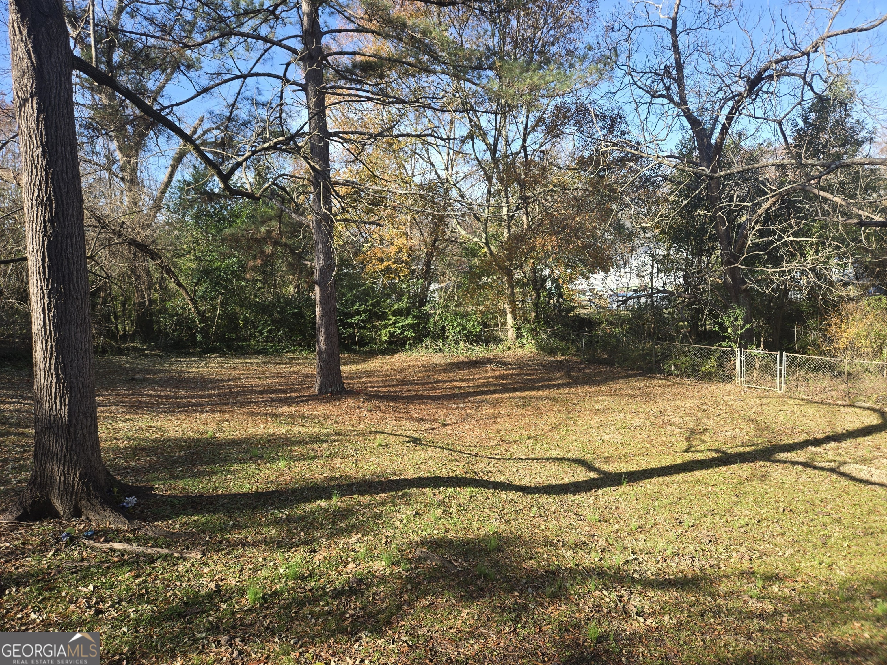 904 Park Avenue LaGrange, GA 30240 - Photo 11 of 11 a view of yard