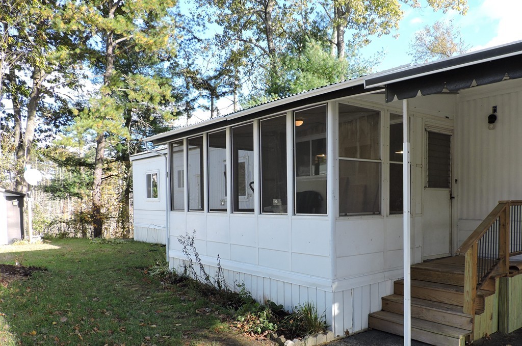 83 Clark Road, Unit 40 Shirley, MA 01464 - Photo 2 of 30 Gallery Image 2