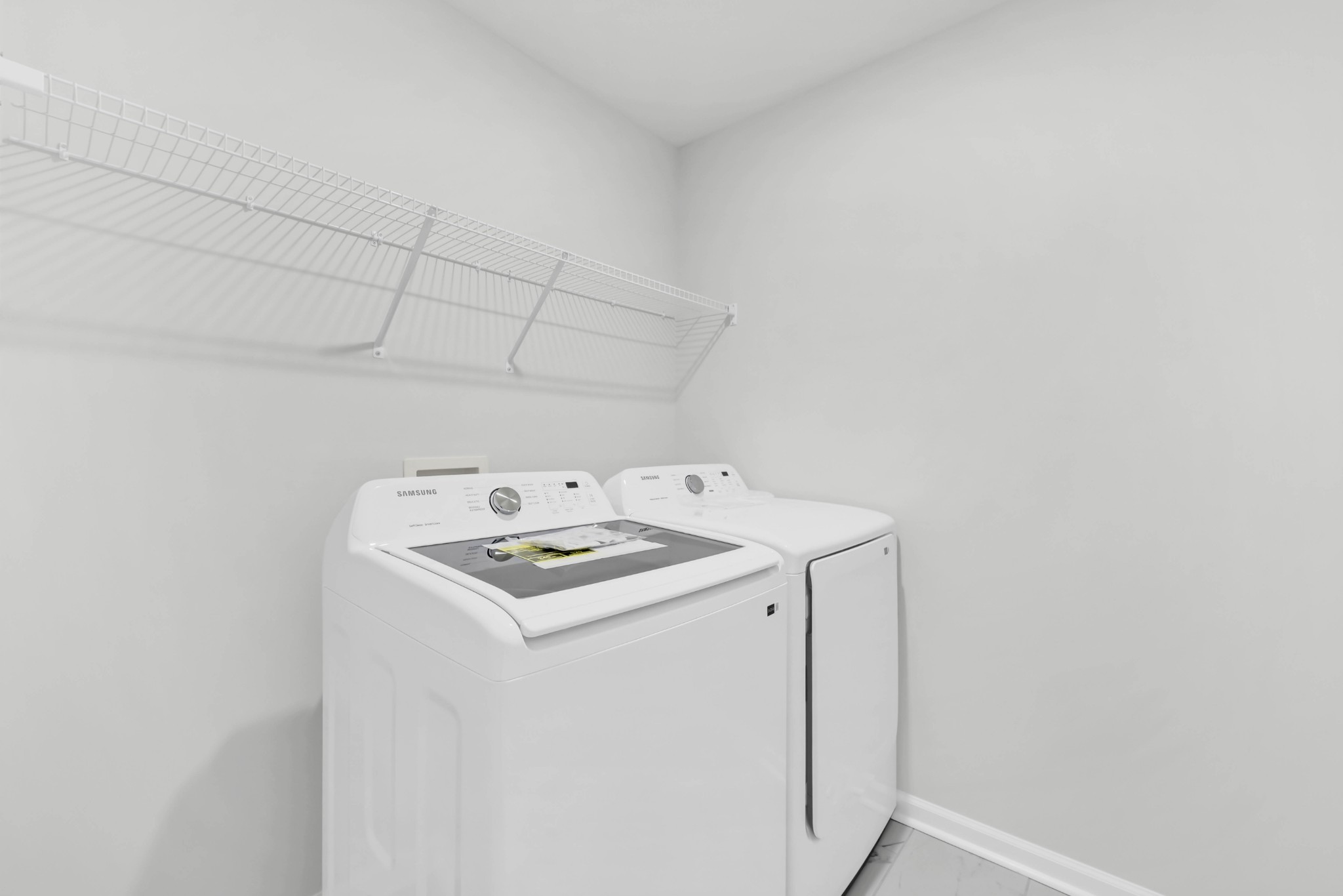 1192 Boulder Pass Road Clarksville, TN 37040 - Photo 26 of 26 a utility room with dryer and washer