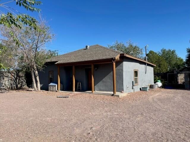 657 Farm To Market Road Socorro, NM 87801 - Photo 1 of 1 Gallery Image 1