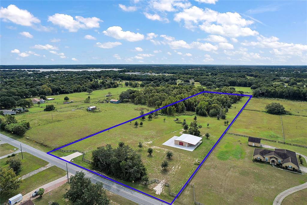 Southeast Sunset Harbor Road Summerfield, FL 34491 - Photo 1 of 1 Gallery Image 1
