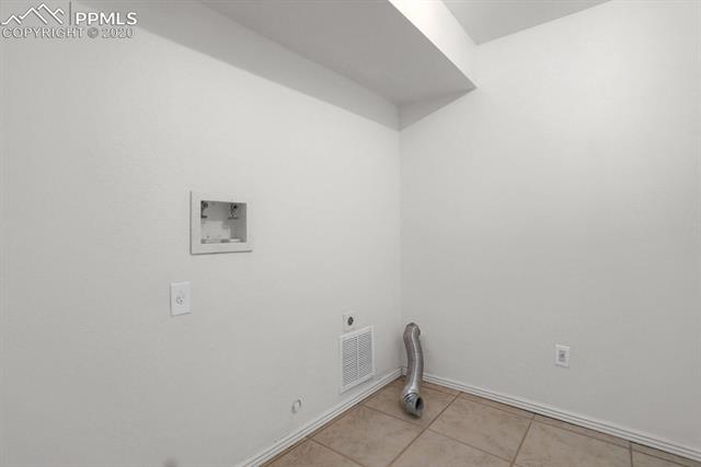 12536 Scamper Road Peyton, CO 80831 - Photo 18 of 24 Laundry Room