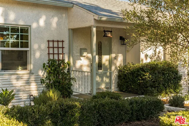 $1,300,000 | 930 North Keystone Street, Burbank, CA 91506