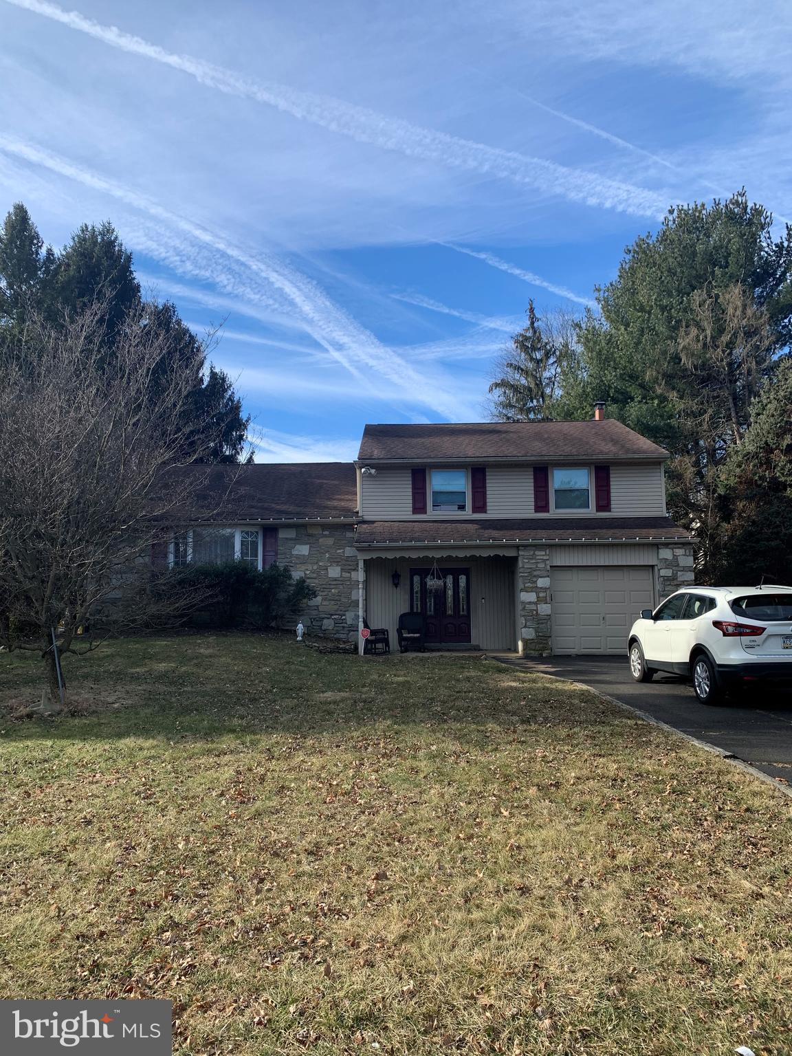 99 Heather Road Churchville, PA 18966 - Photo 1 of 14 exterior front