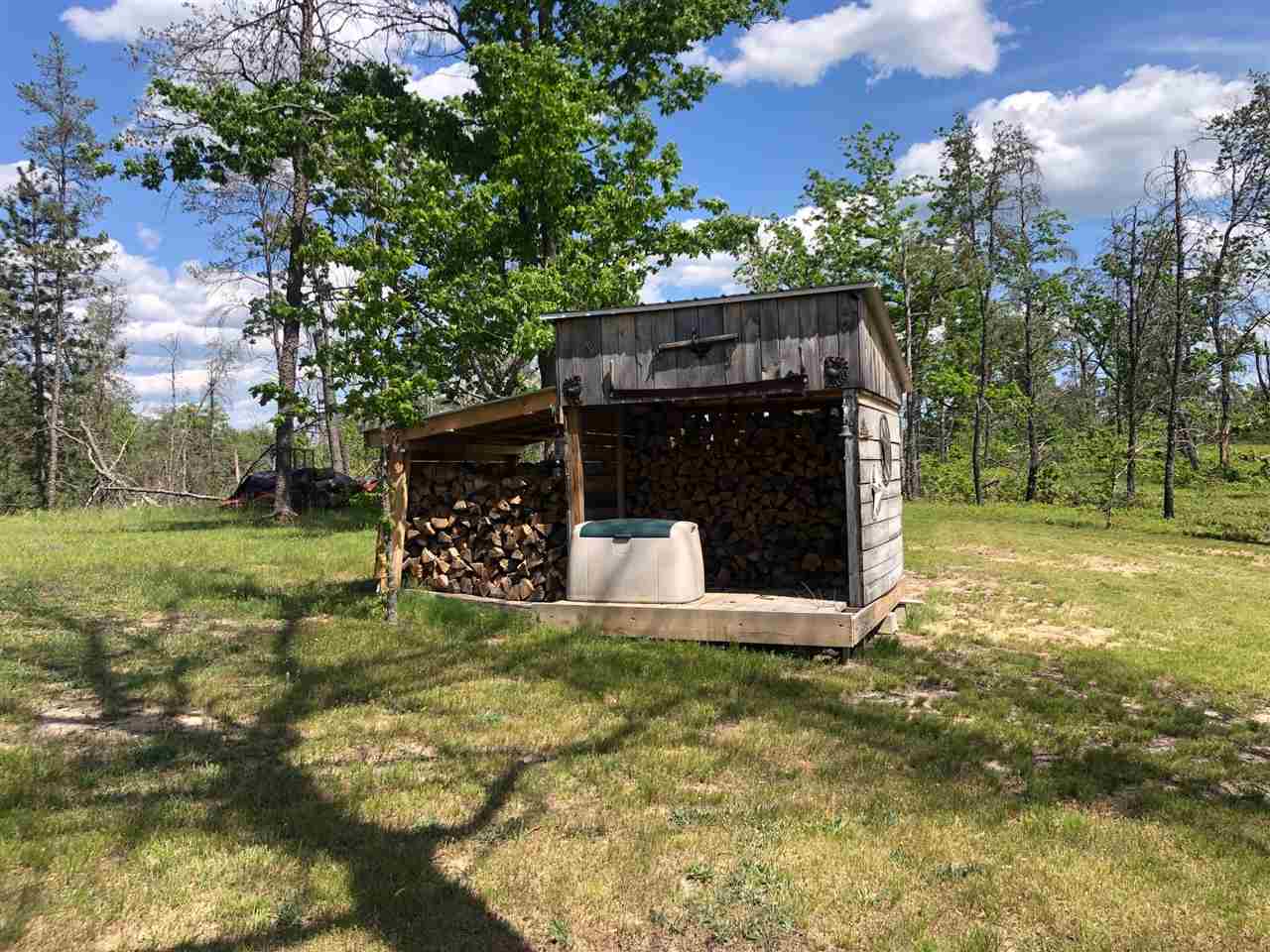 965 Muskegon Road Harrison, MI 48625 - Photo 20 of 22