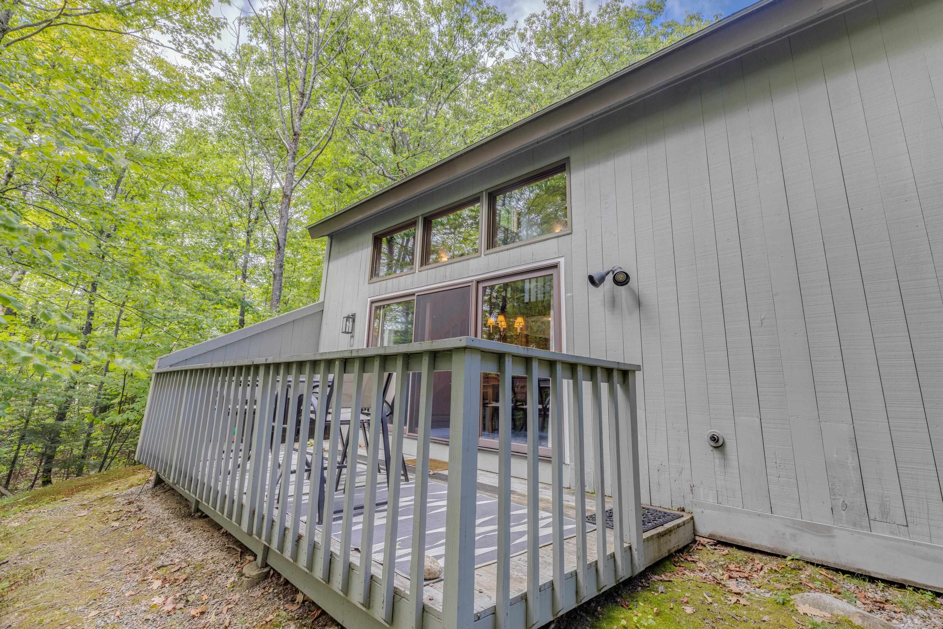 20 Marcalus Road, Unit 4 Lincoln, NH 03251 - Photo 34 of 51 Gallery Image 34
