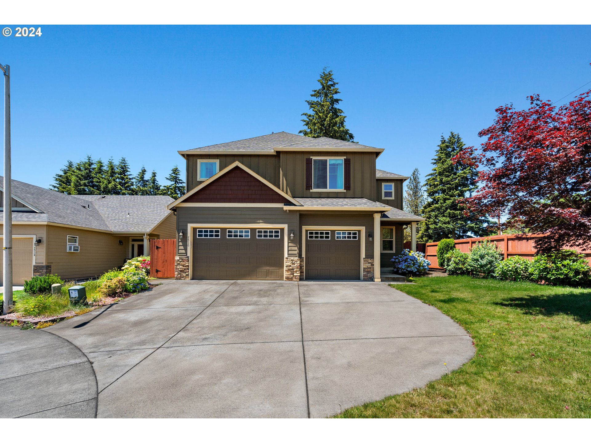 7516 Northeast 123rd Ct  