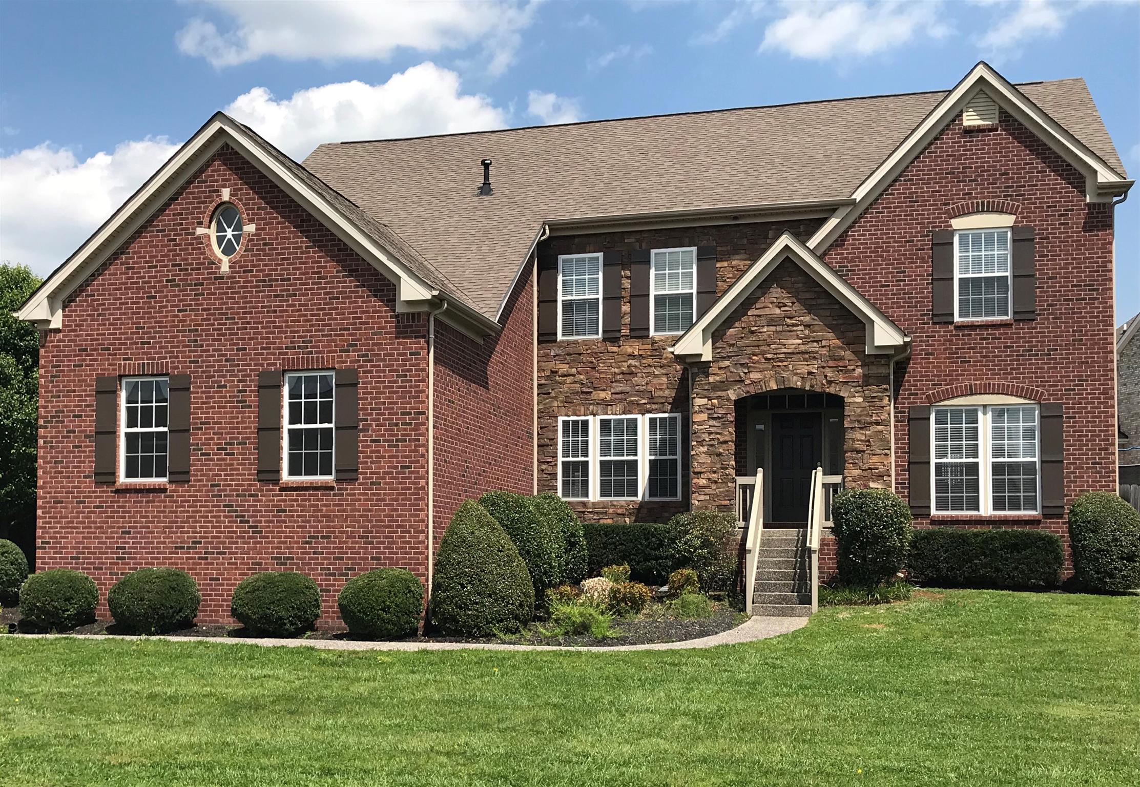 1008 Queens Place Spring Hill, TN 37174 - Photo 1 of 23 Gallery Image 1