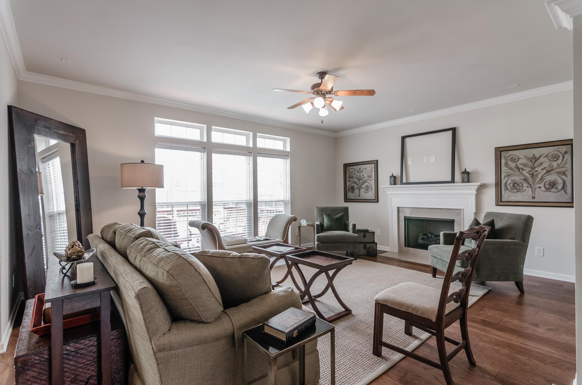 1008 Queens Place Spring Hill, TN 37174 - Photo 11 of 23 Gallery Image 11