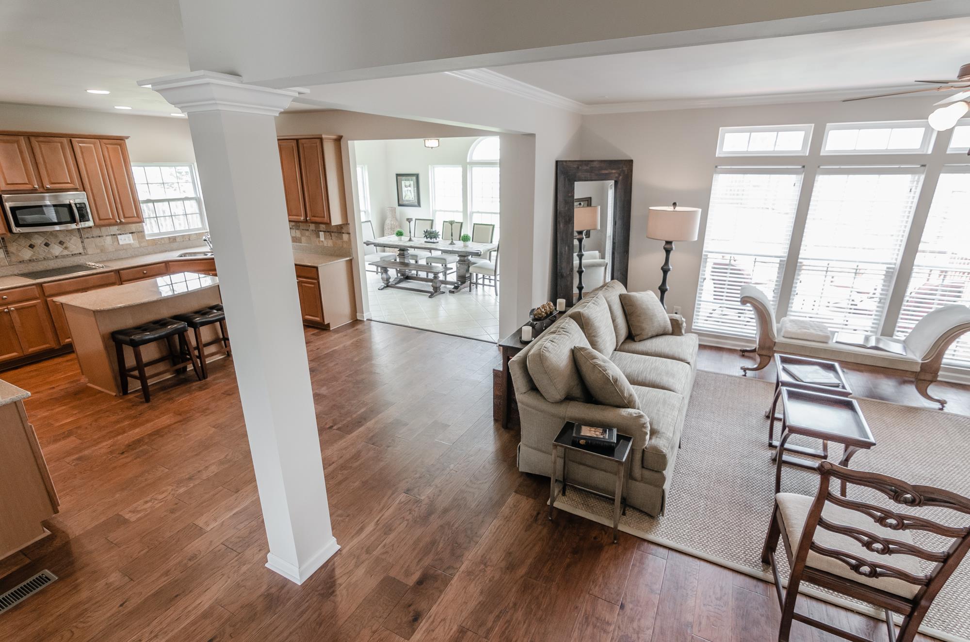 1008 Queens Place Spring Hill, TN 37174 - Photo 12 of 23 Gallery Image 12