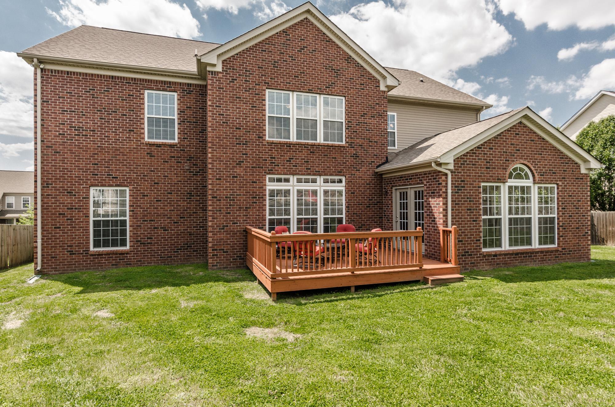 1008 Queens Place Spring Hill, TN 37174 - Photo 21 of 23 Gallery Image 21