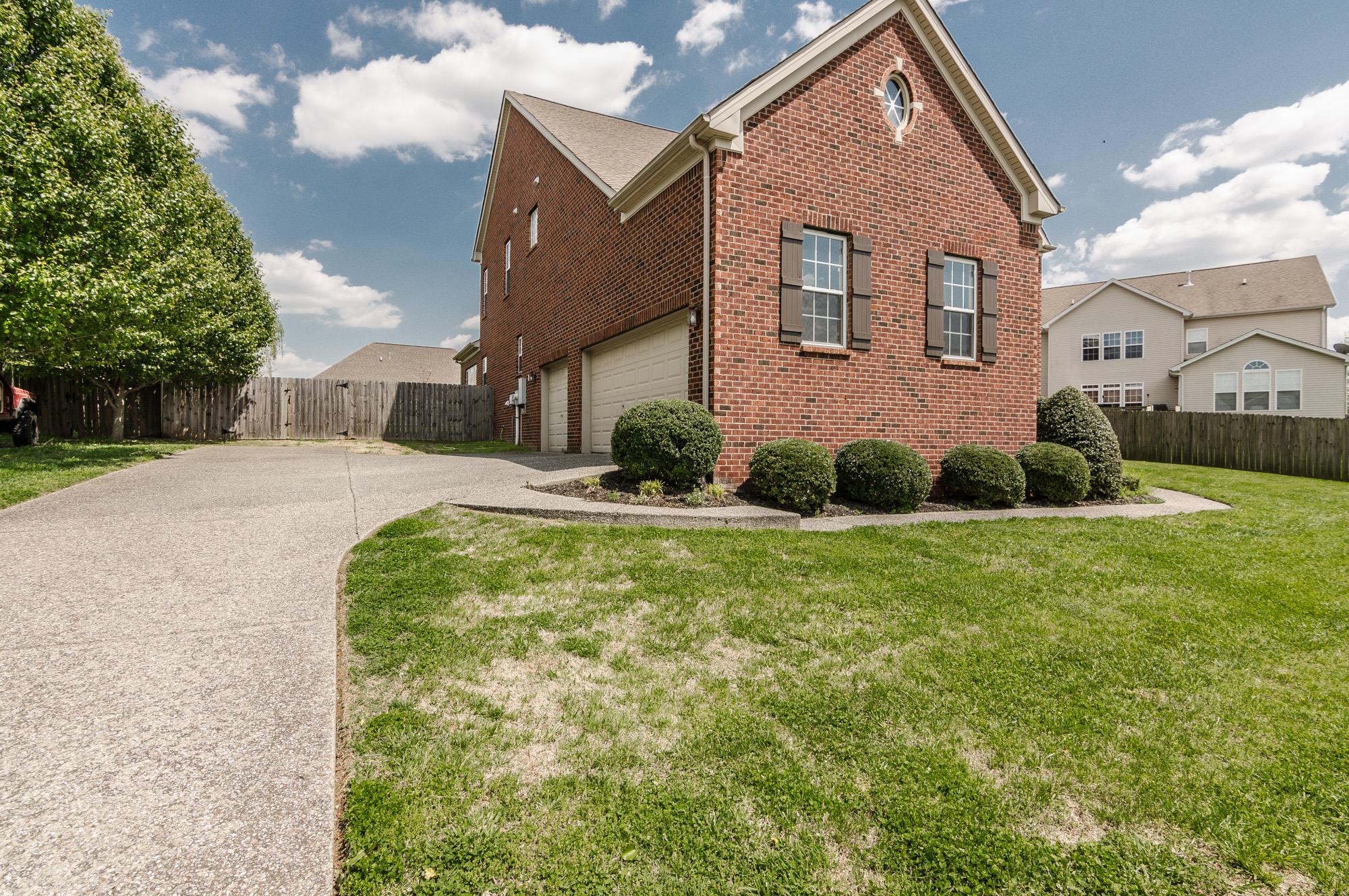 1008 Queens Place Spring Hill, TN 37174 - Photo 23 of 23 Gallery Image 23