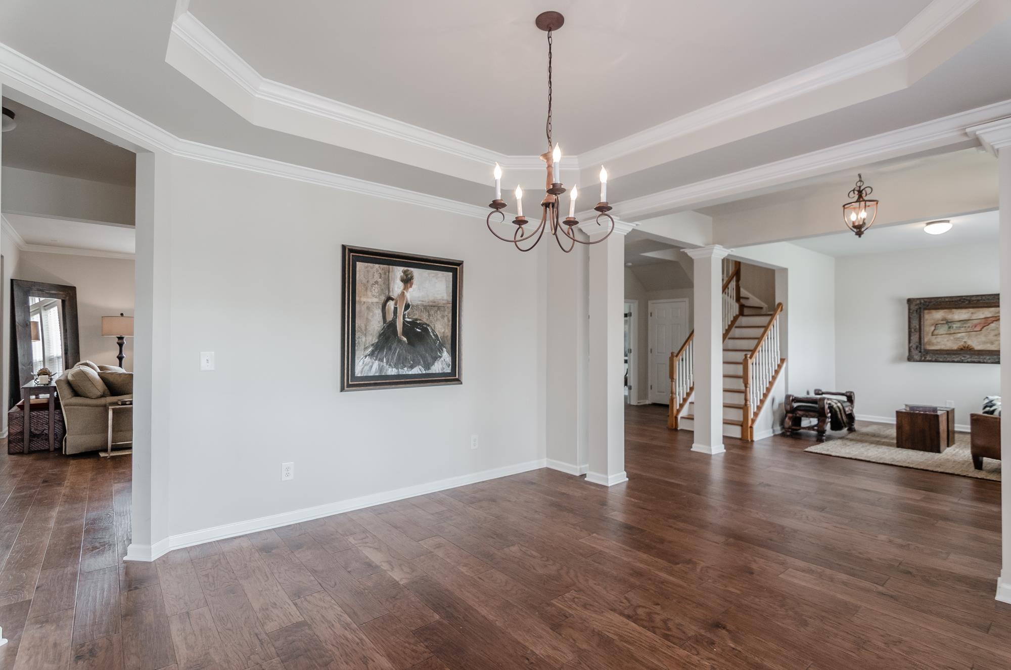 1008 Queens Place Spring Hill, TN 37174 - Photo 5 of 23 Gallery Image 5