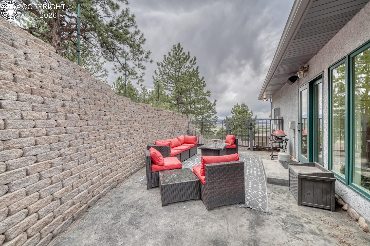 796 Knickerbocker Road Silver Cliff, CO 81252 - Photo 28 of 46 Gallery Image 28