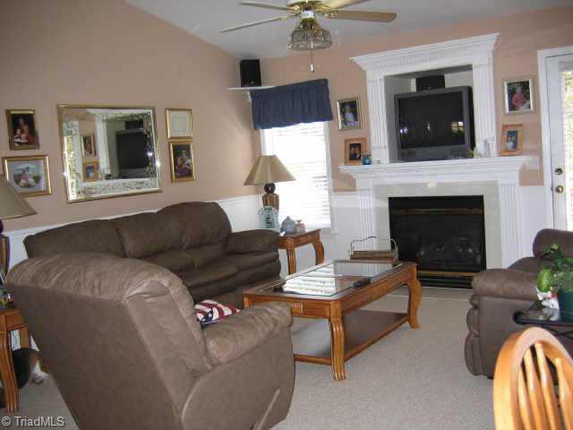 8111 Bartonshire Drive Oak Ridge, NC 27310 - Photo 2 of 6 Other.