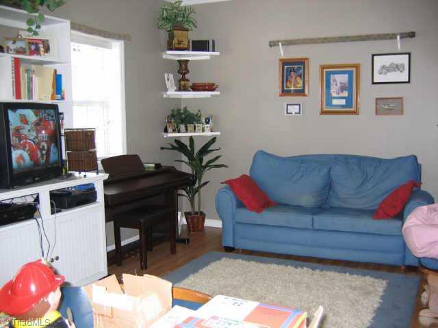 8111 Bartonshire Drive Oak Ridge, NC 27310 - Photo 4 of 6 Other.