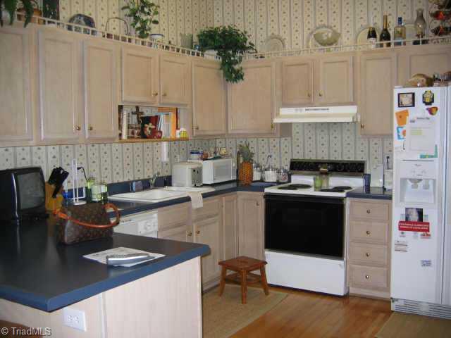 8111 Bartonshire Drive Oak Ridge, NC 27310 - Photo 5 of 6 Other.