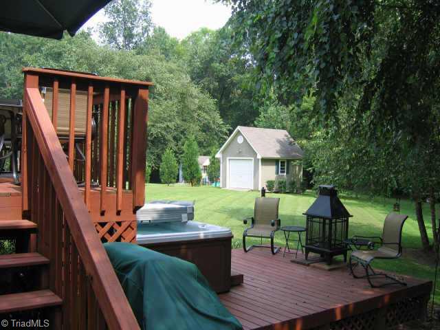8111 Bartonshire Drive Oak Ridge, NC 27310 - Photo 6 of 6 Other.