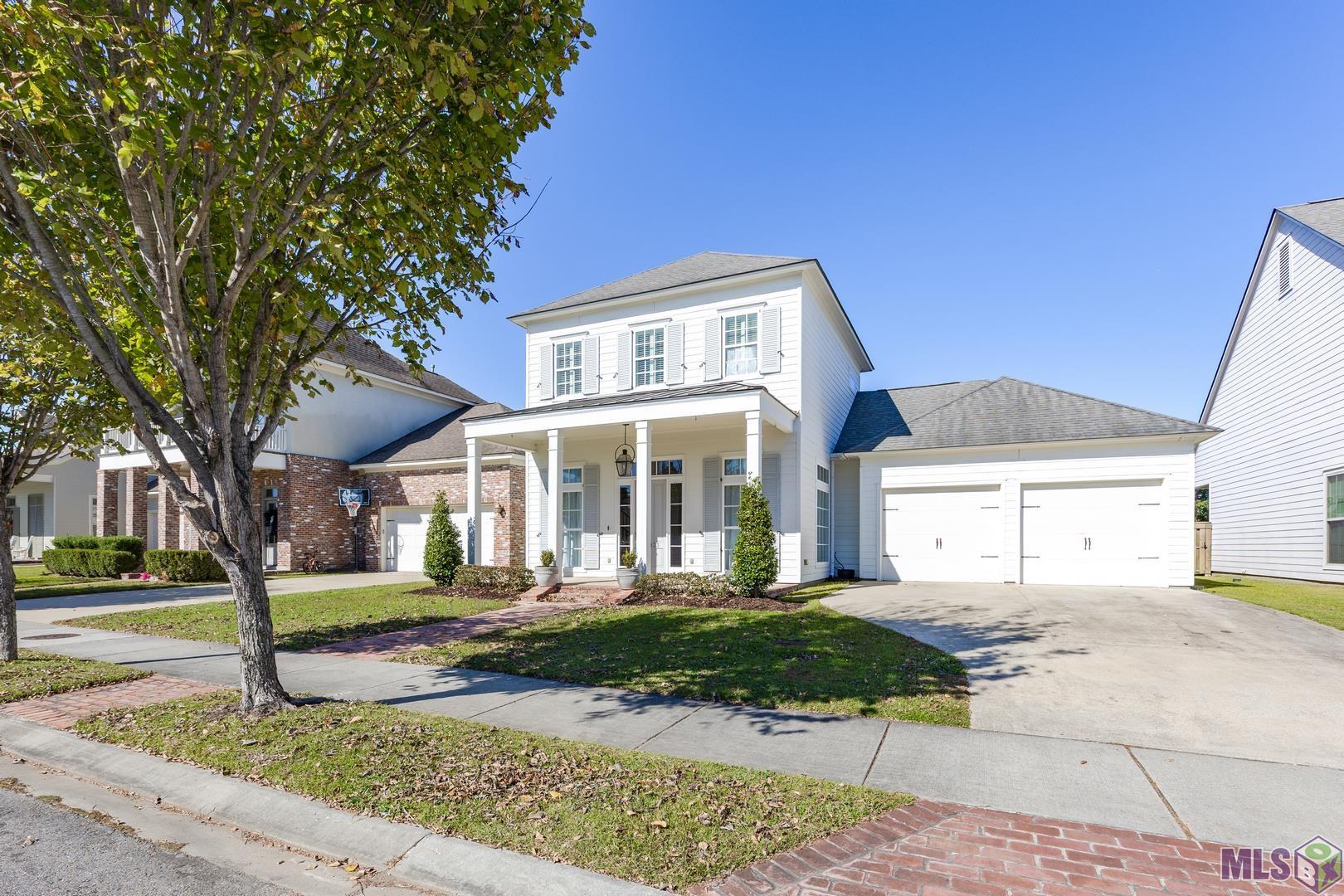10933 Preservation Way Baton Rouge, LA 70810 - Photo 1 of 39 Gallery Image 1