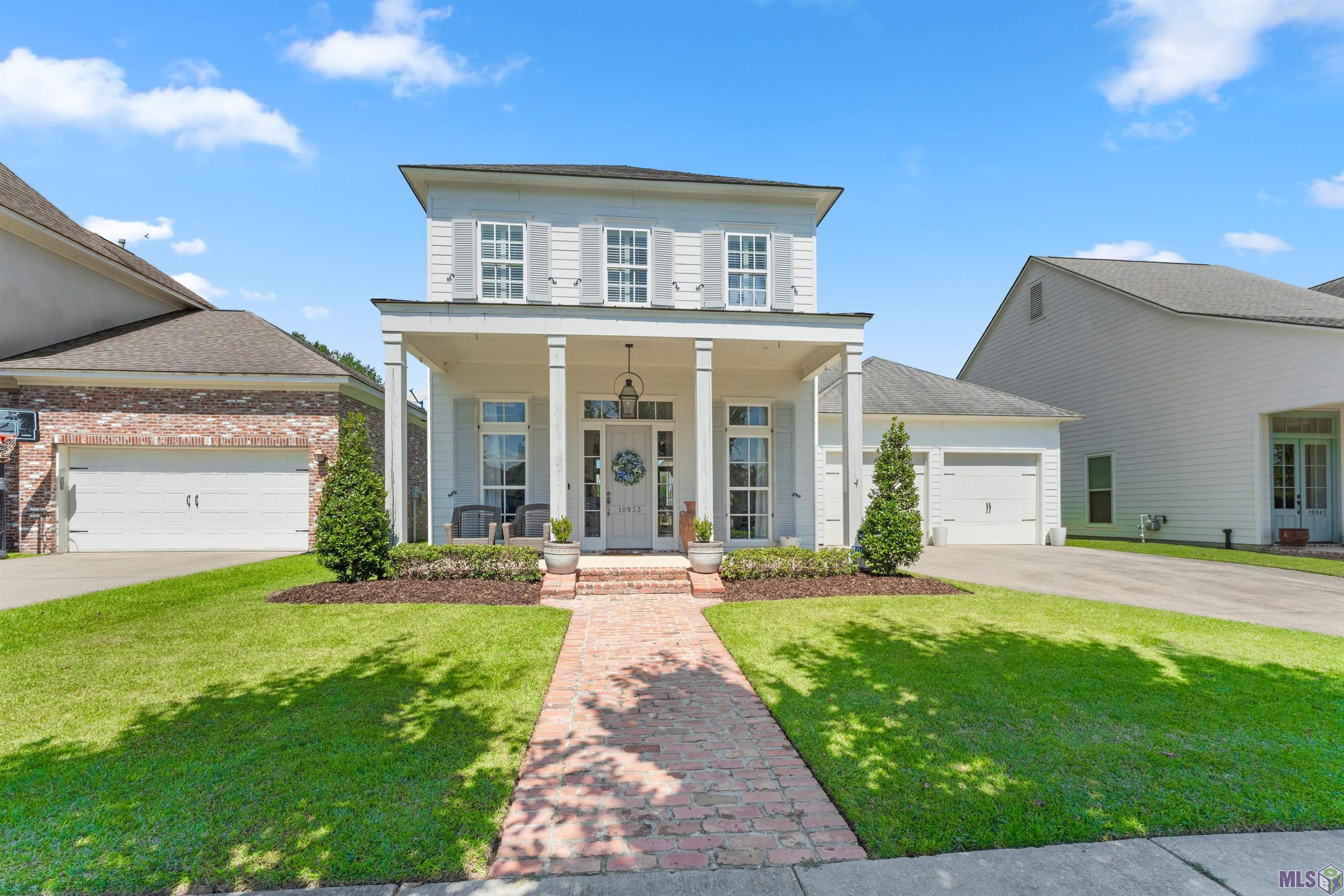 10933 Preservation Way Baton Rouge, LA 70810 - Photo 4 of 39 Gallery Image 4