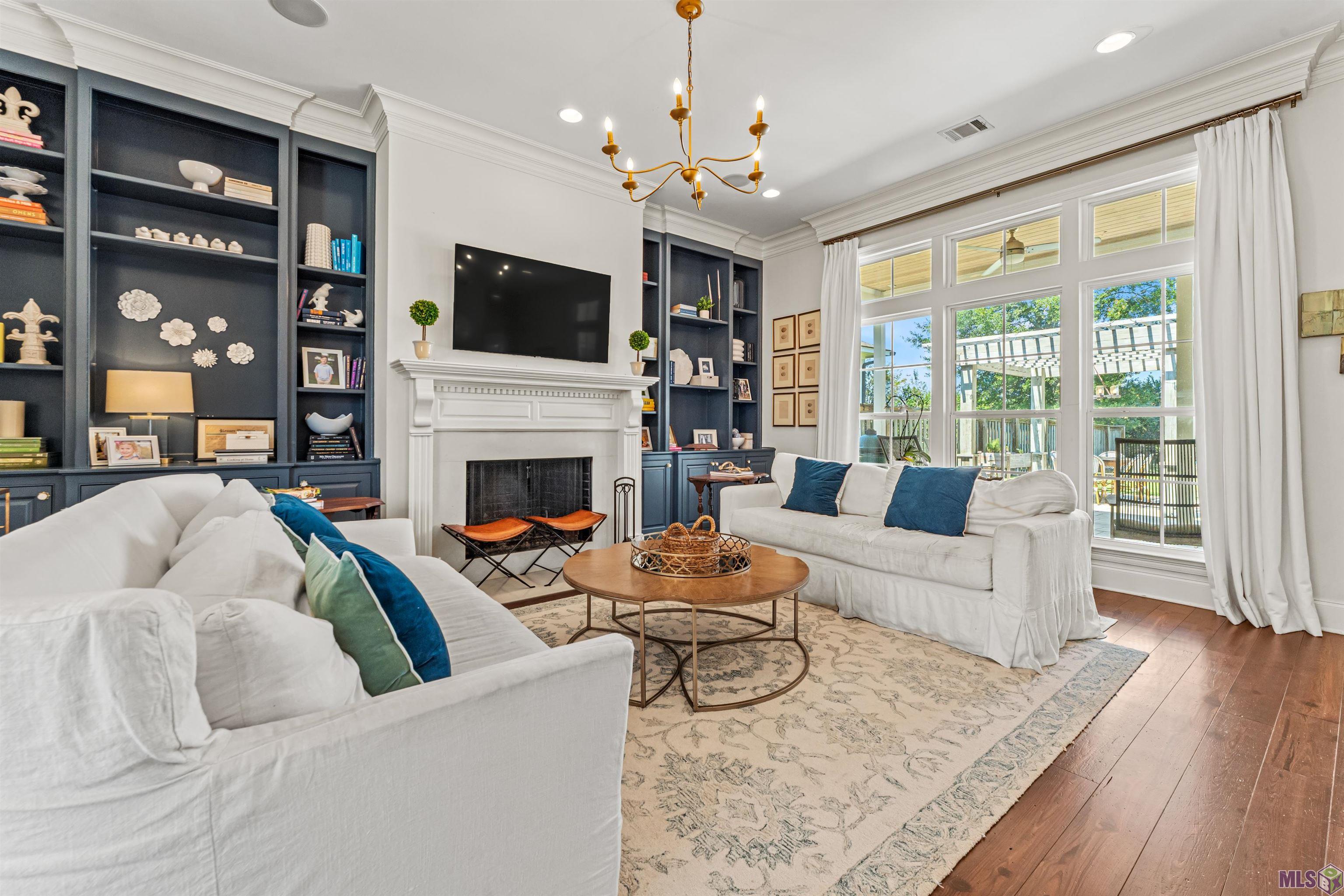 10933 Preservation Way Baton Rouge, LA 70810 - Photo 7 of 39 Gallery Image 7