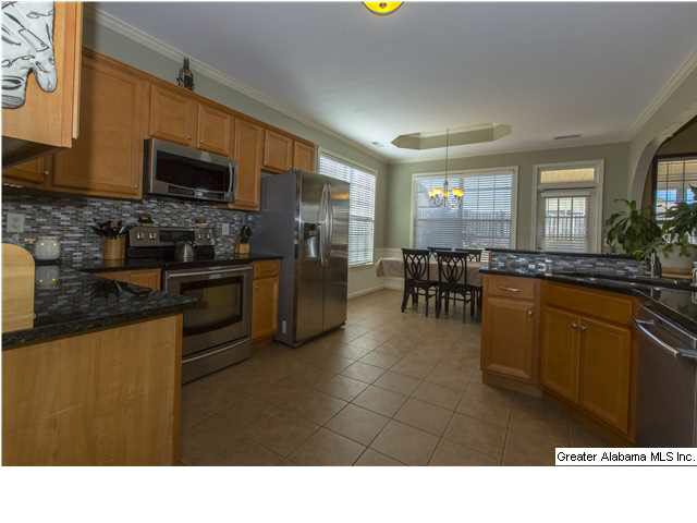 117 Oakwell Street Calera, AL 35040 - Photo 6 of 19
