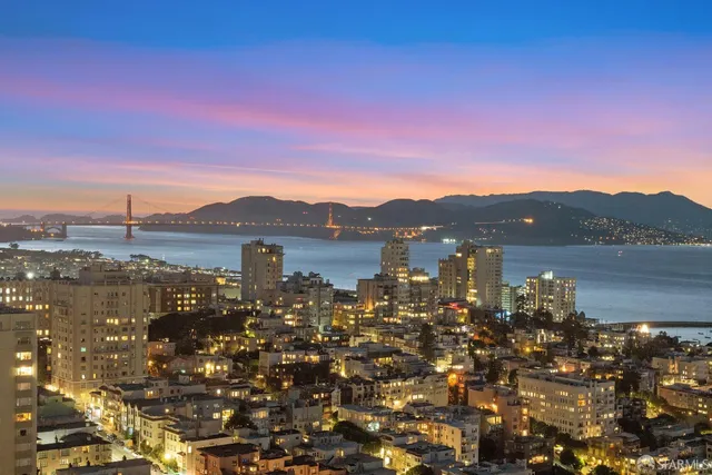 $3,950,000 | 1750 Taylor Street, Unit 2202, San Francisco, CA 94133