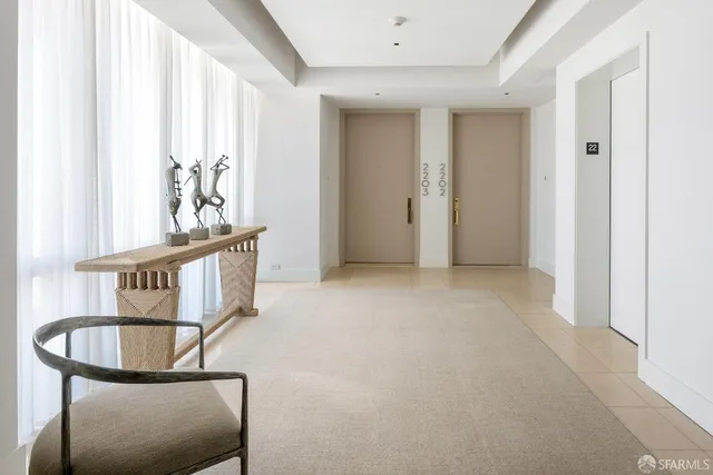 $3,950,000 | 1750 Taylor Street, Unit 2202, San Francisco, CA 94133