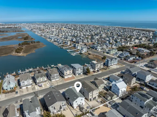 $1,950,000 | 360 39th Street, Unit EAST, Avalon, NJ 08202