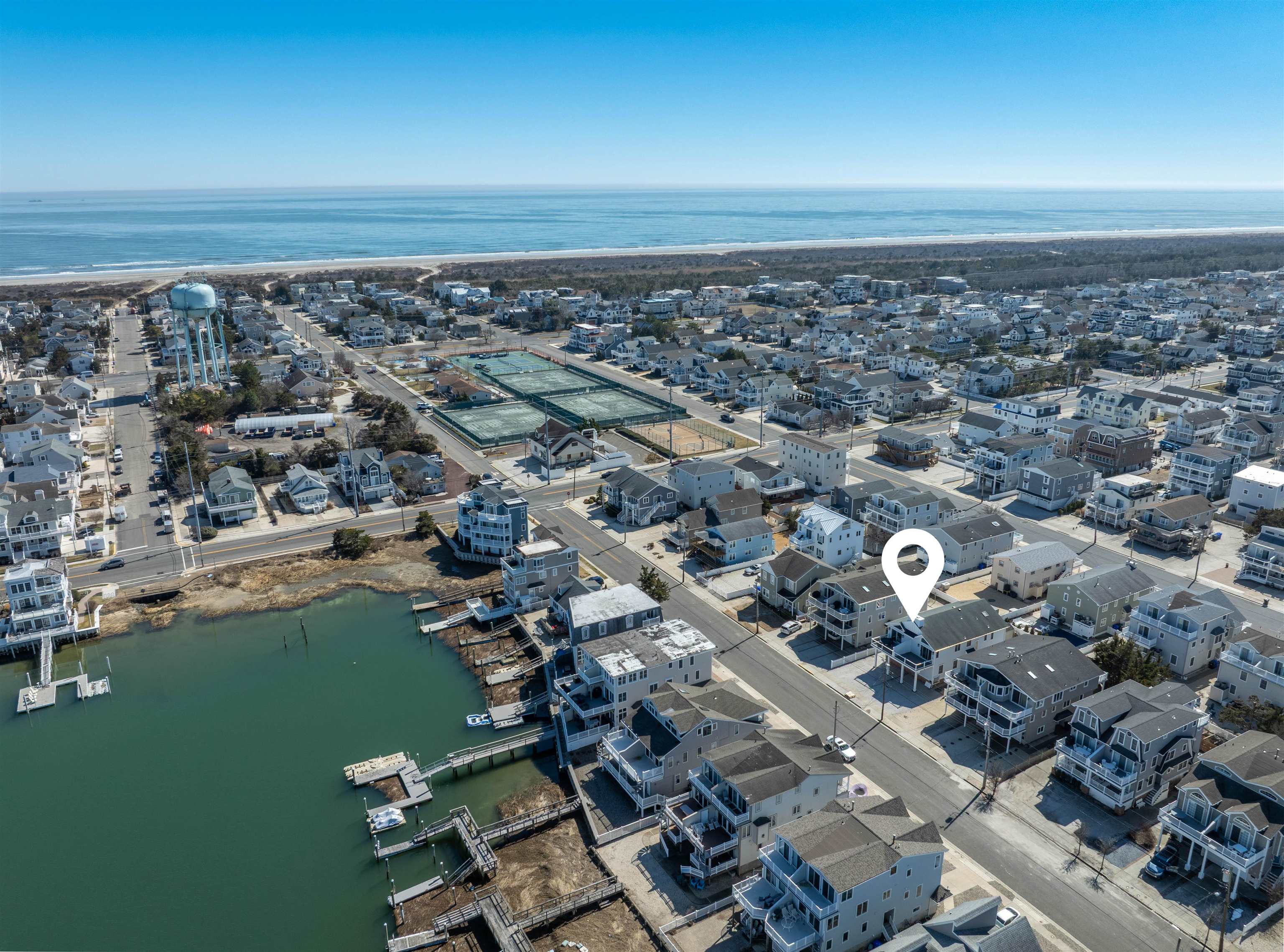 360 39th Street, Unit EAST Avalon, NJ 08202 - Photo 24 of 28