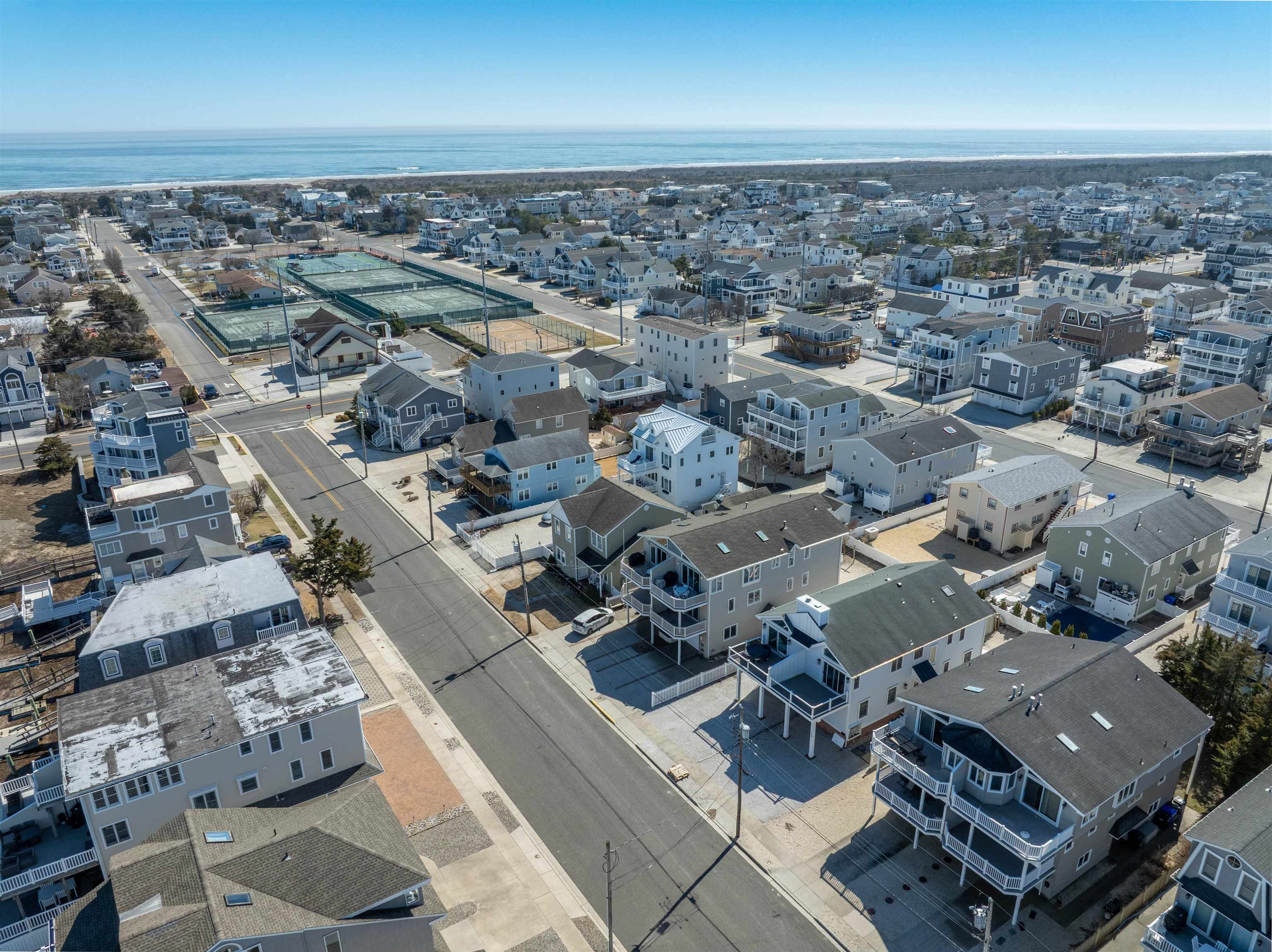 360 39th Street, Unit EAST Avalon, NJ 08202 - Photo 26 of 28