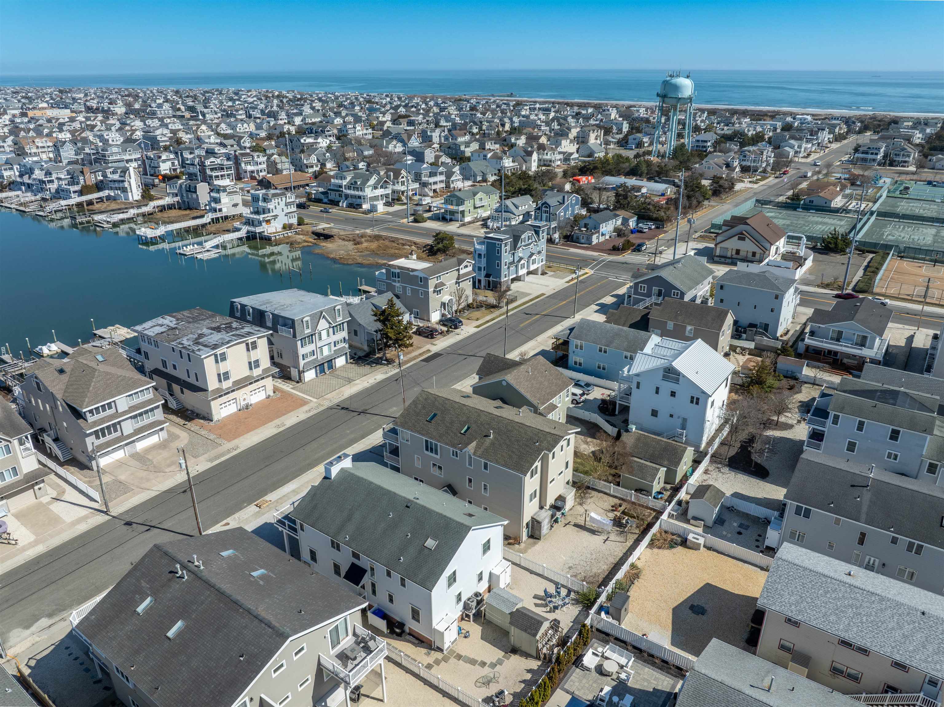 360 39th Street, Unit EAST Avalon, NJ 08202 - Photo 27 of 28