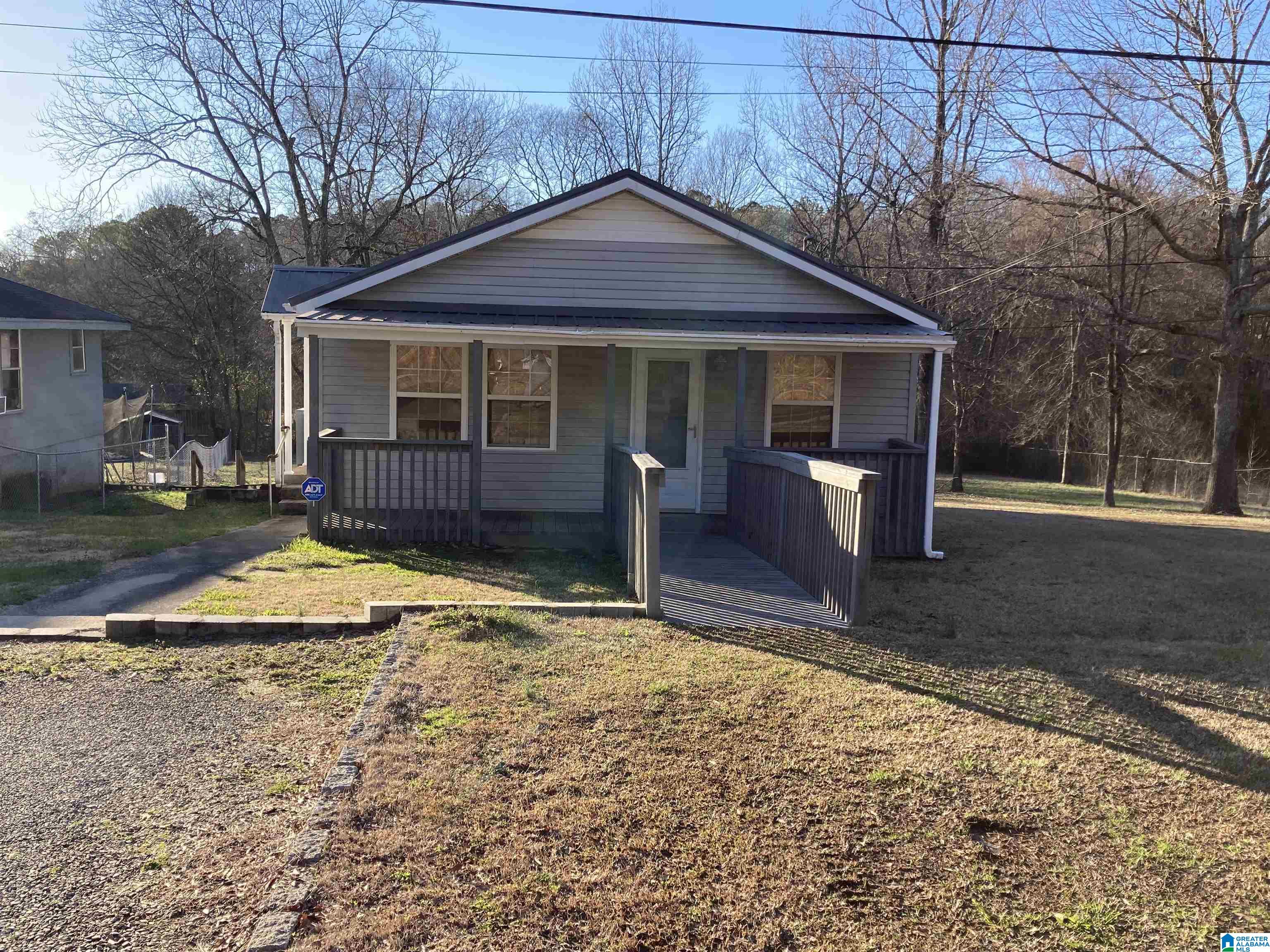 910 Bankhead Boulevard Talladega, AL 35160 - Photo 24 of 24