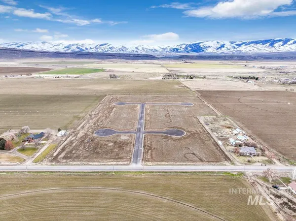 $68,000 | Lot 3-block Pioneer Place, Oakley, ID 83346