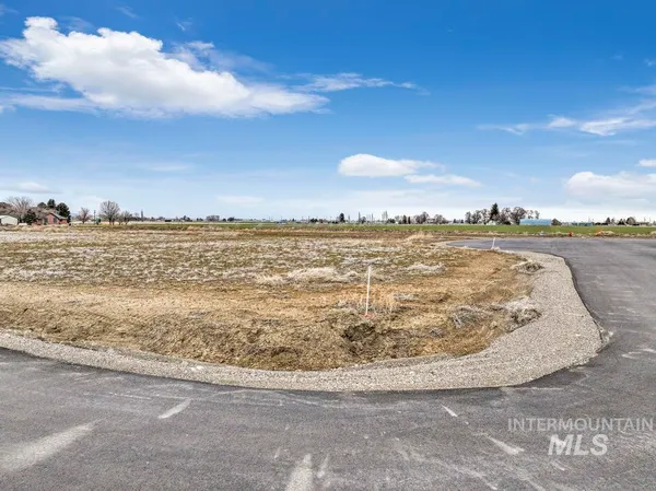 $68,000 | Lot 3-block Pioneer Place, Oakley, ID 83346